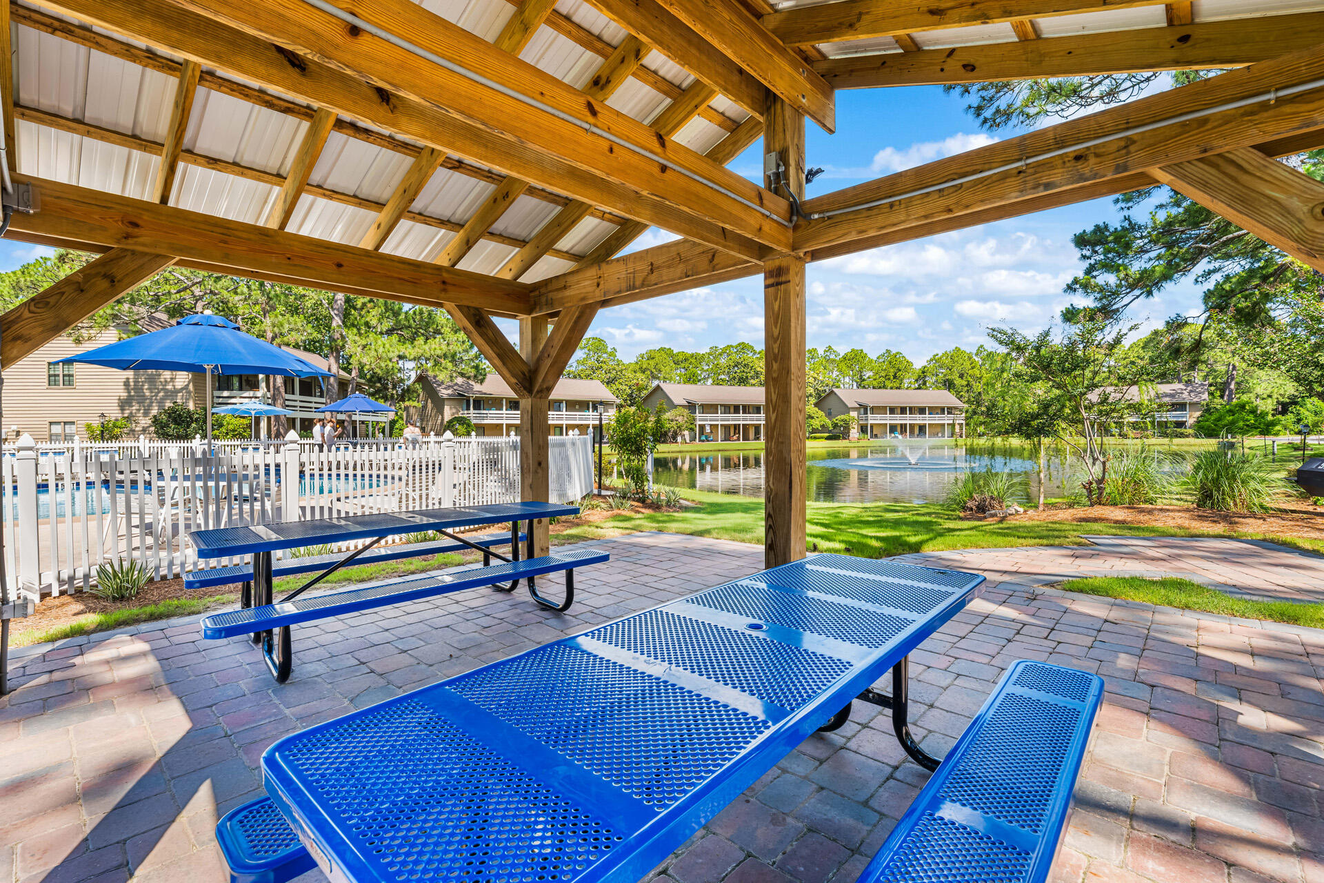 SEASCAPE CONDO FAIRWAYS AT - Residential