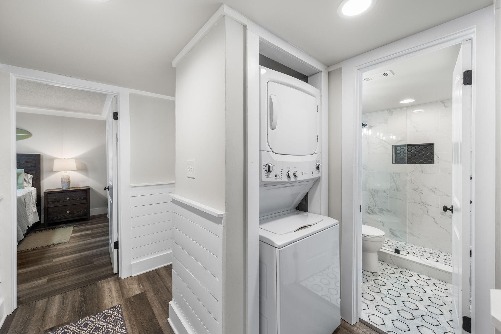 SEASCAPE CONDO FAIRWAYS AT - Residential