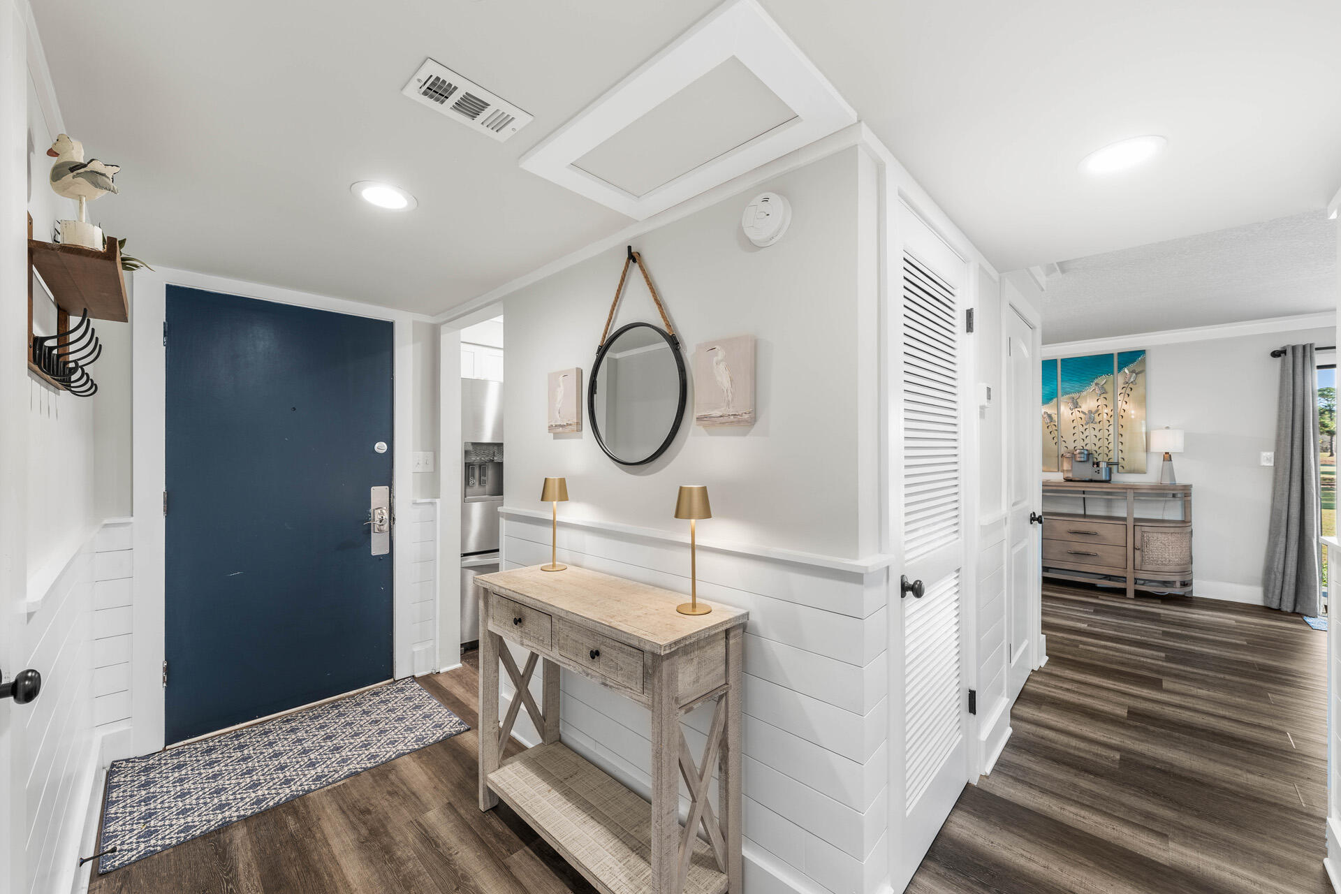 SEASCAPE CONDO FAIRWAYS AT - Residential