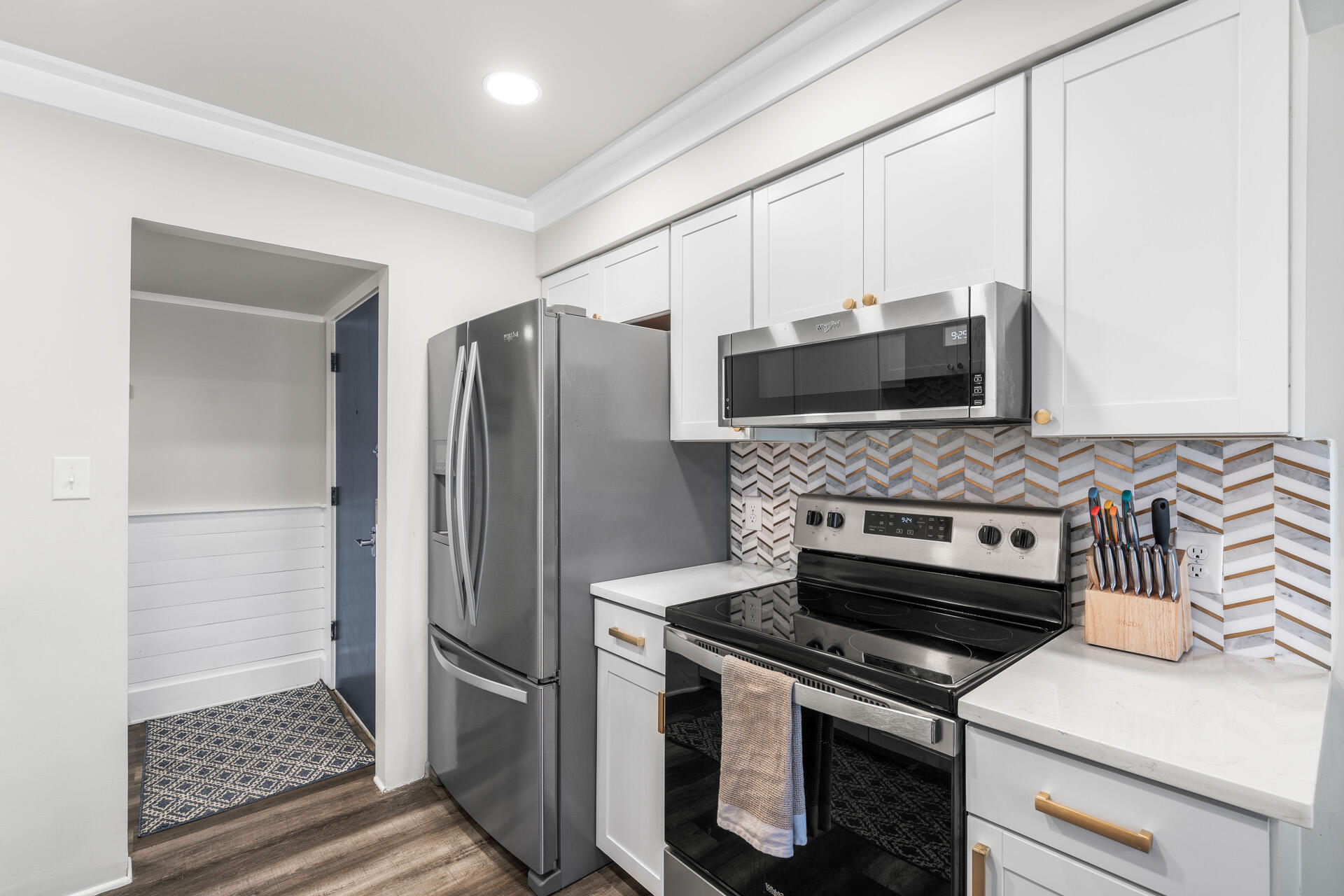 SEASCAPE CONDO FAIRWAYS AT - Residential