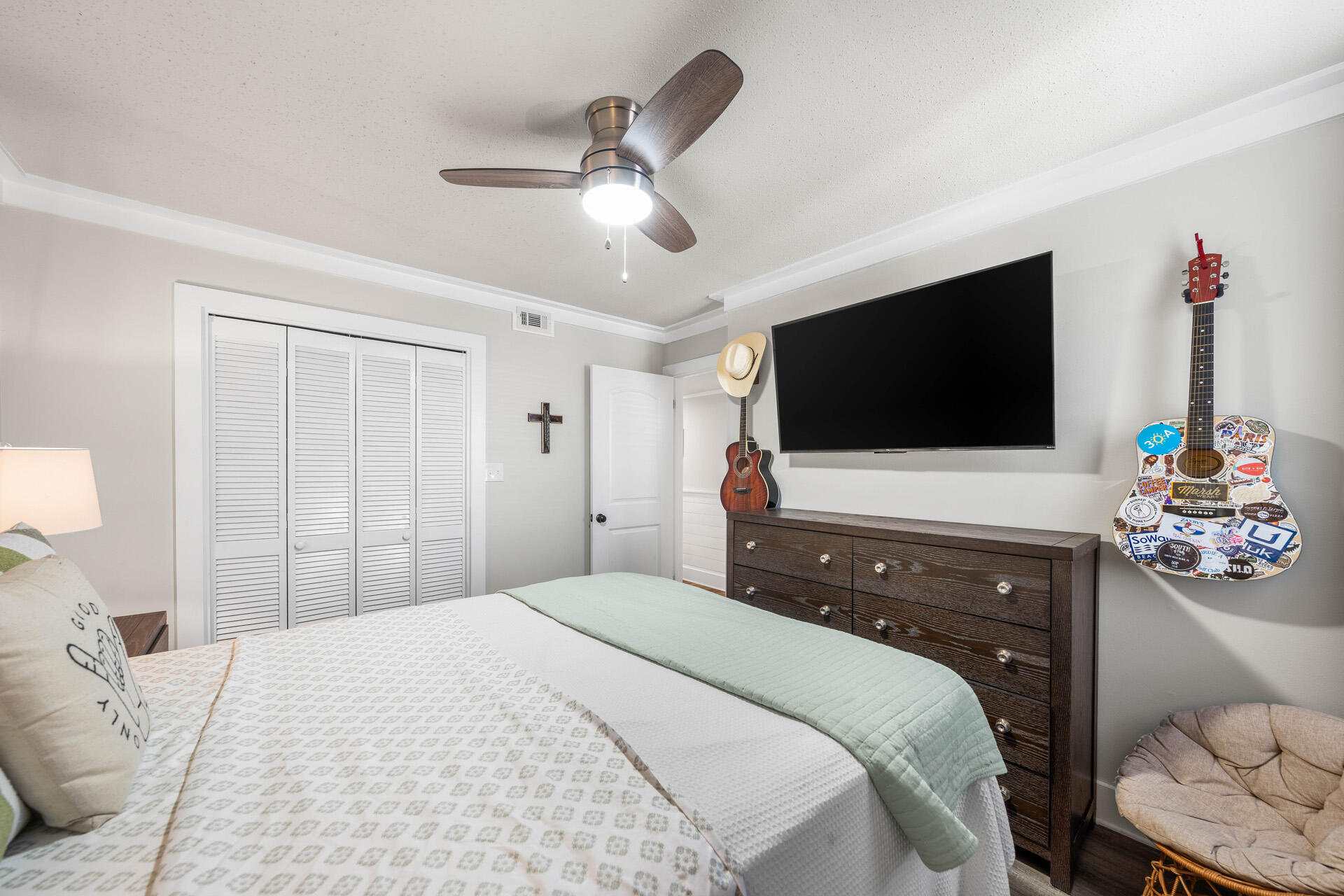 SEASCAPE CONDO FAIRWAYS AT - Residential