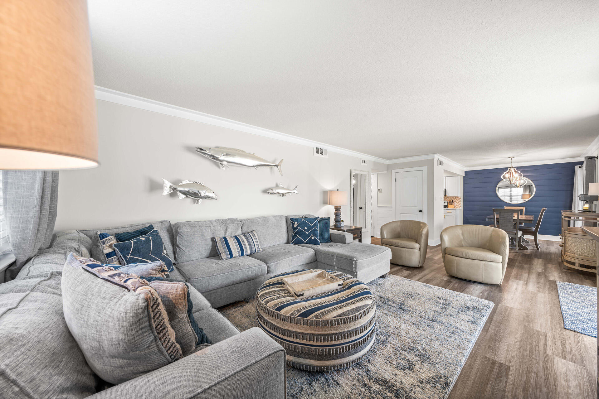 SEASCAPE CONDO FAIRWAYS AT - Residential