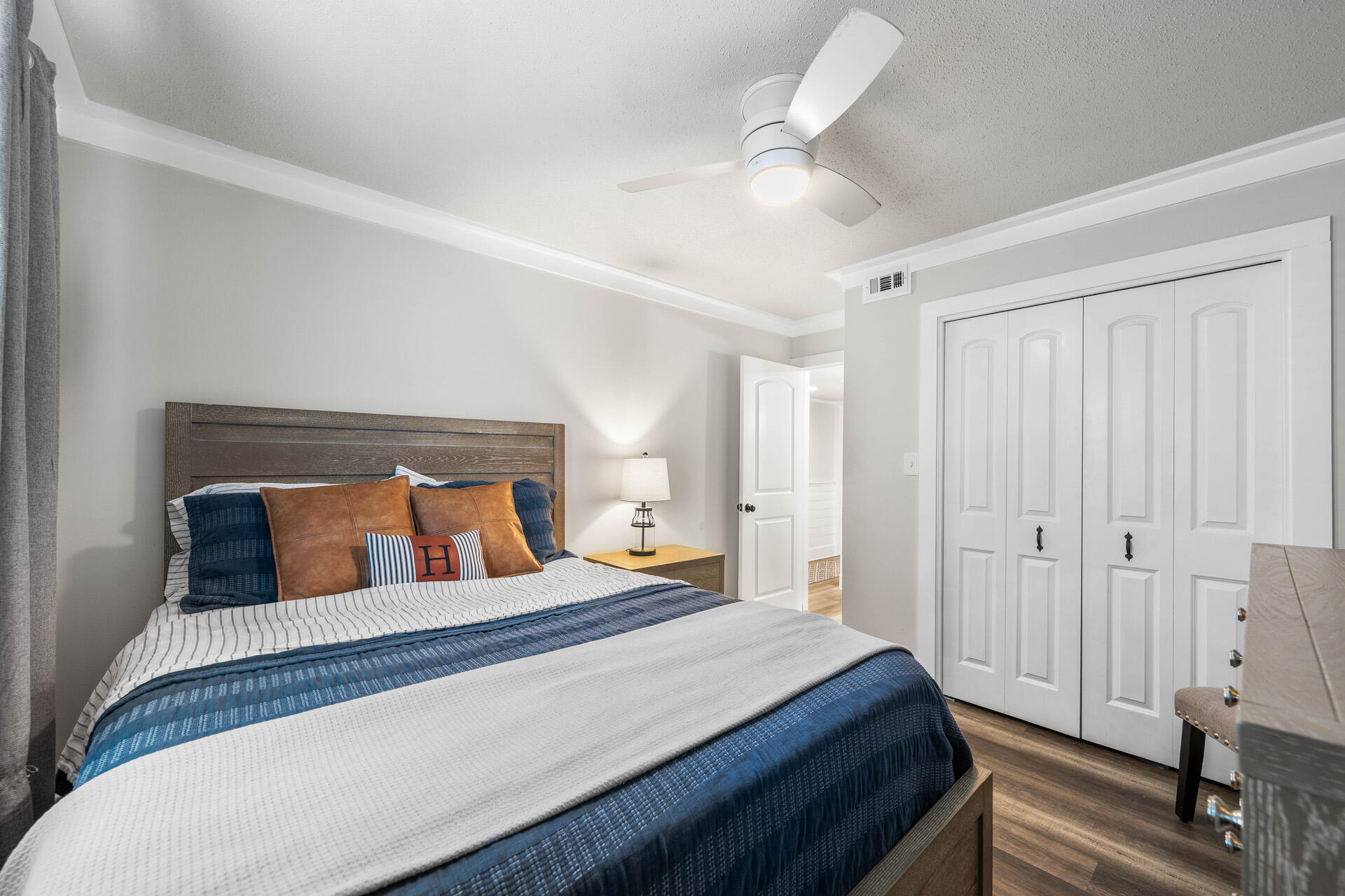 SEASCAPE CONDO FAIRWAYS AT - Residential