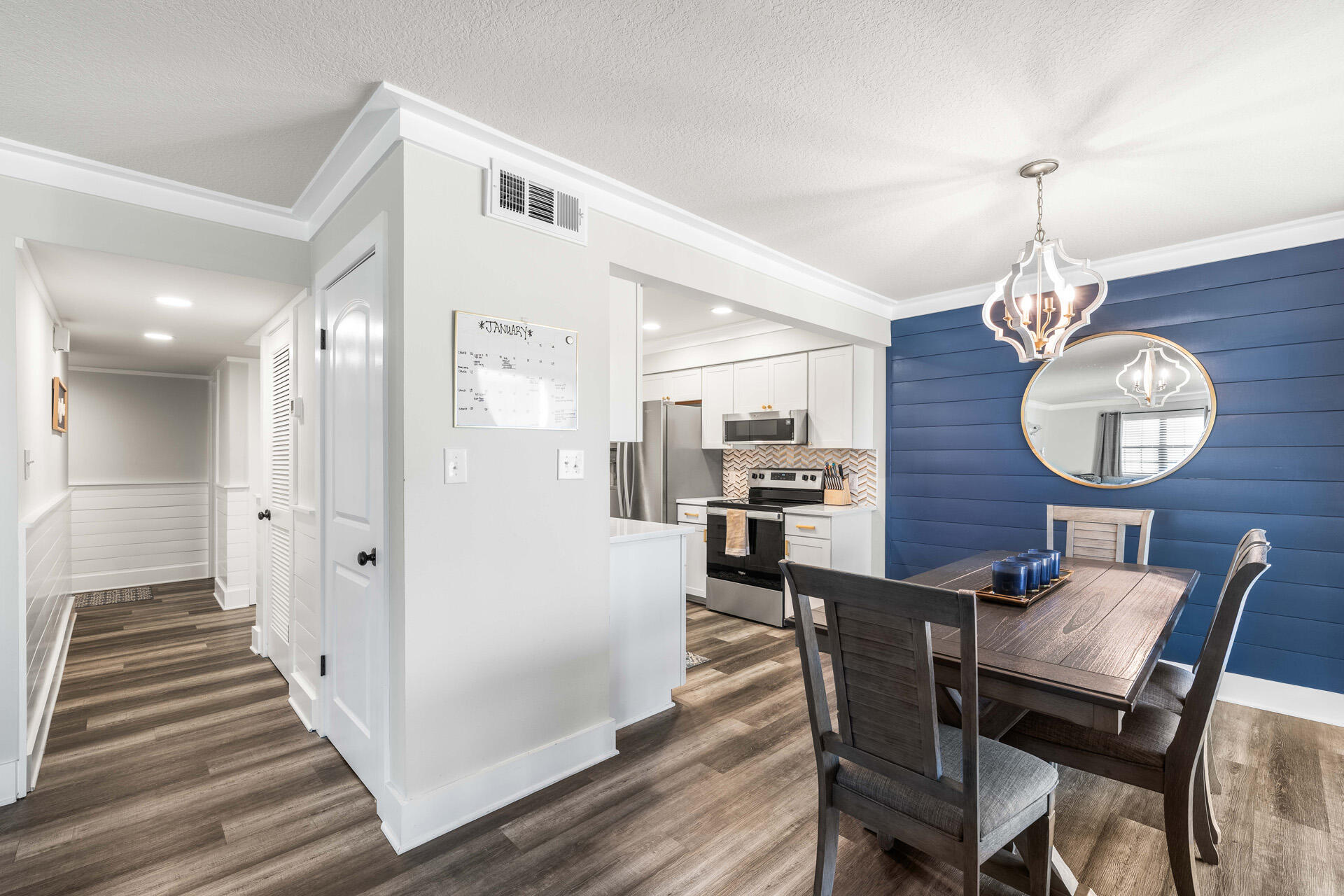 SEASCAPE CONDO FAIRWAYS AT - Residential