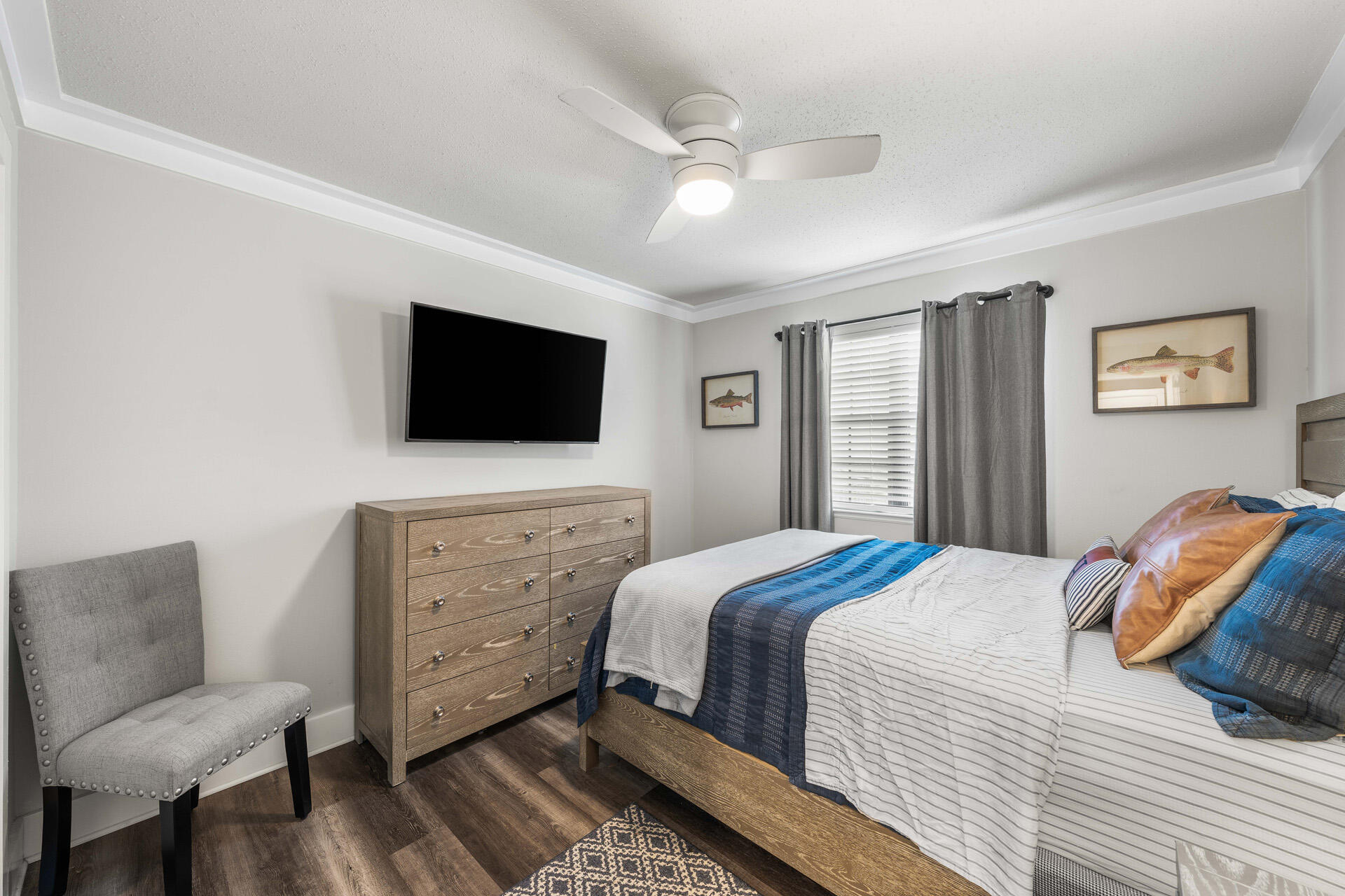 SEASCAPE CONDO FAIRWAYS AT - Residential