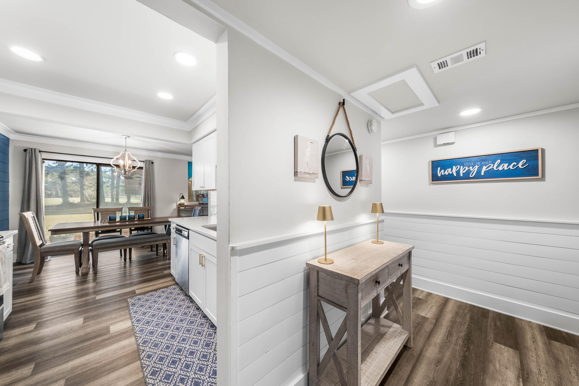 SEASCAPE CONDO FAIRWAYS AT - Residential