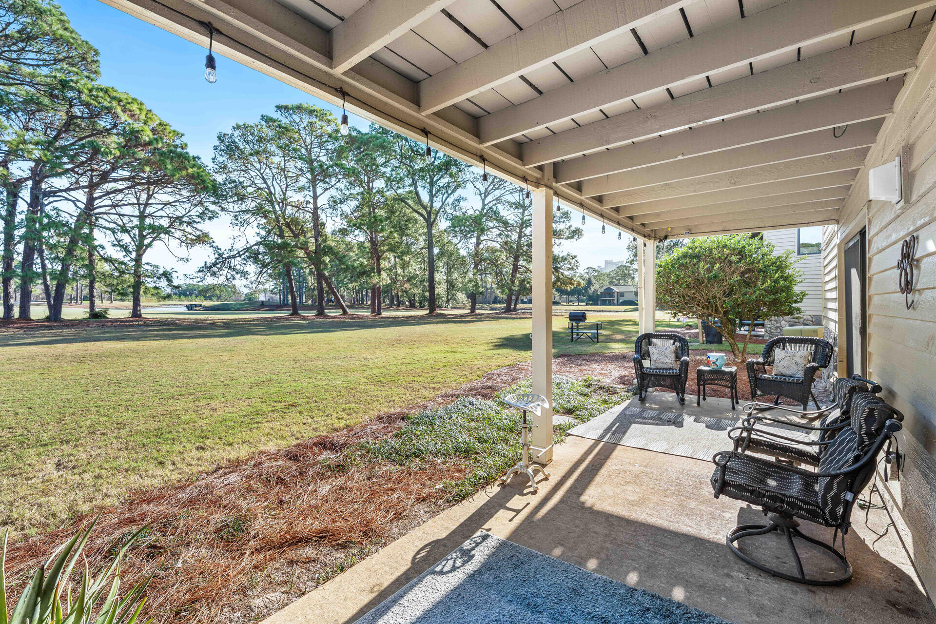 SEASCAPE CONDO FAIRWAYS AT - Residential