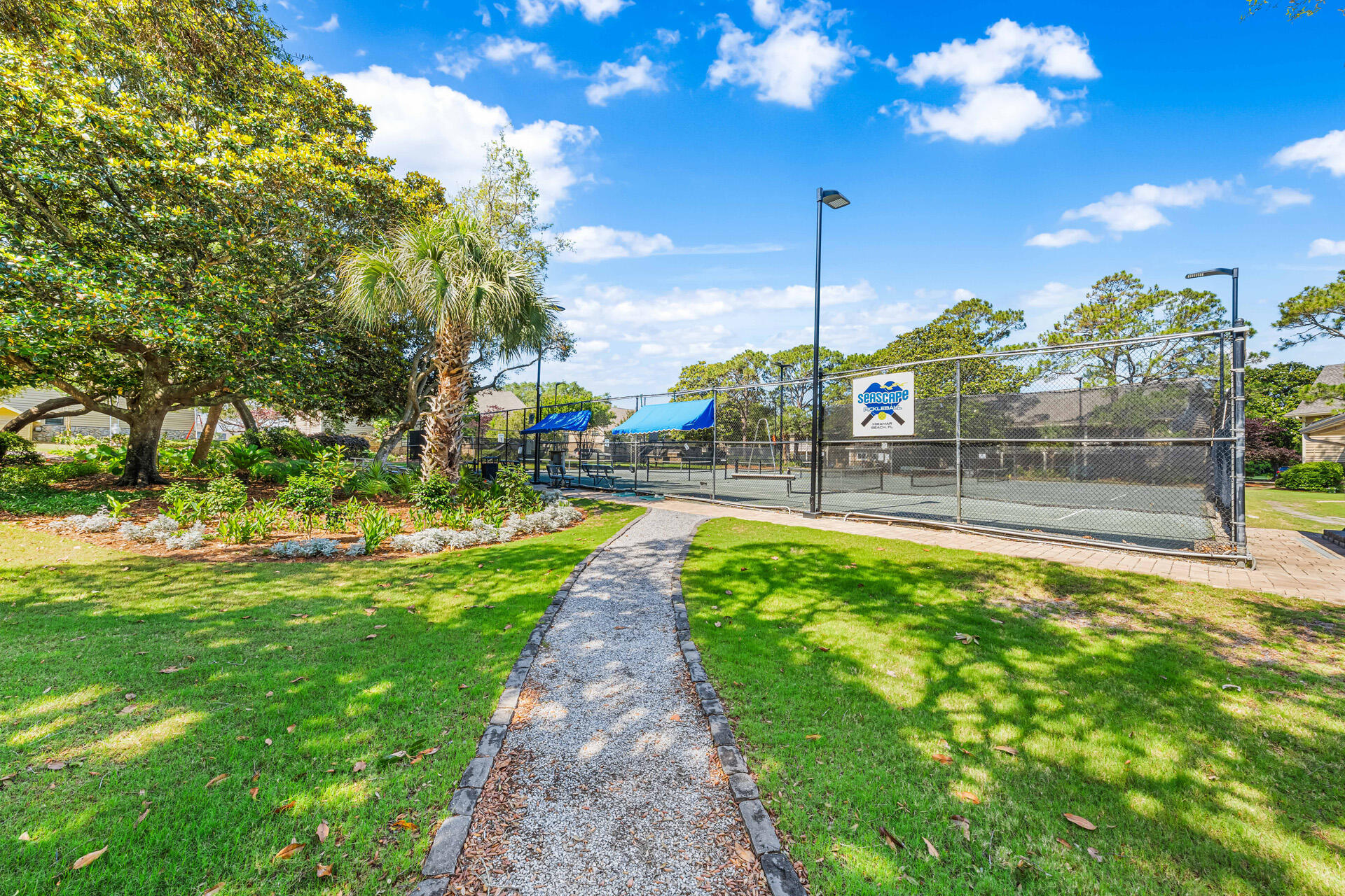 SEASCAPE CONDO FAIRWAYS AT - Residential