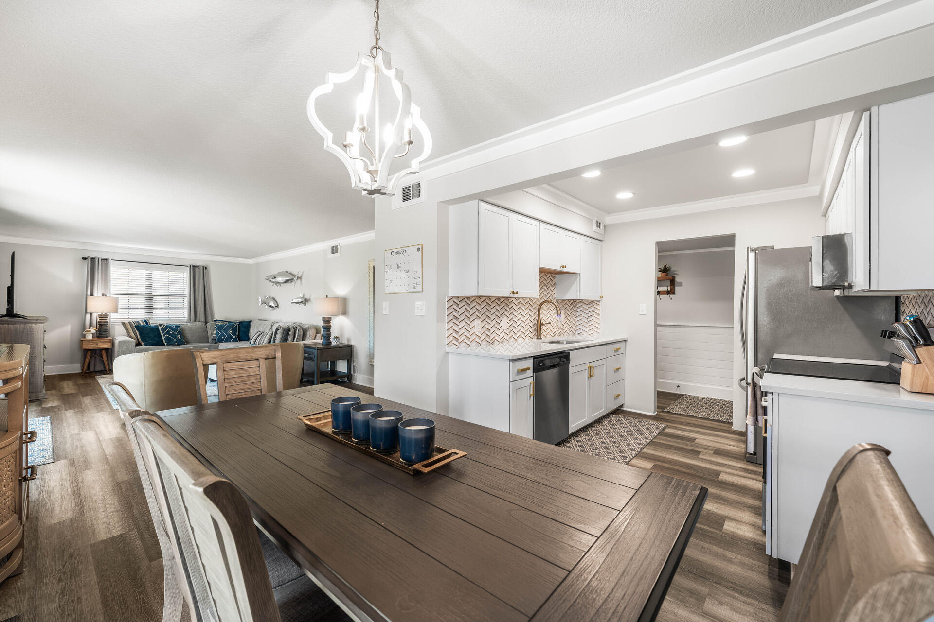 SEASCAPE CONDO FAIRWAYS AT - Residential