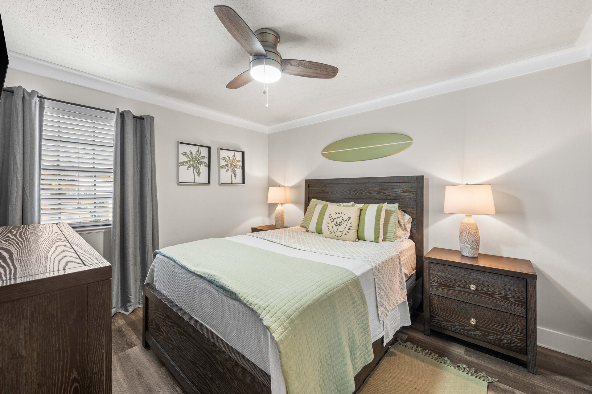 SEASCAPE CONDO FAIRWAYS AT - Residential