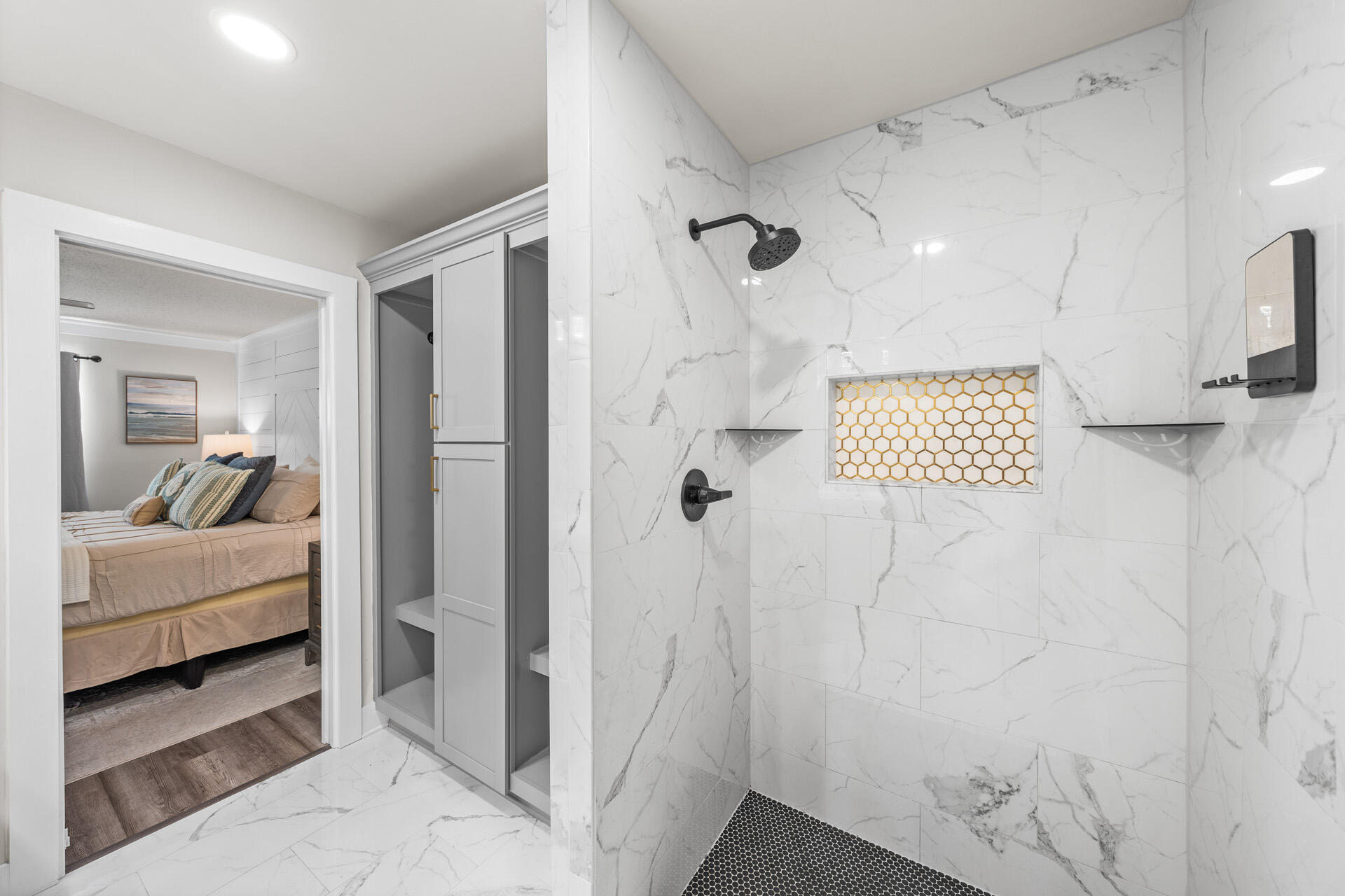 SEASCAPE CONDO FAIRWAYS AT - Residential