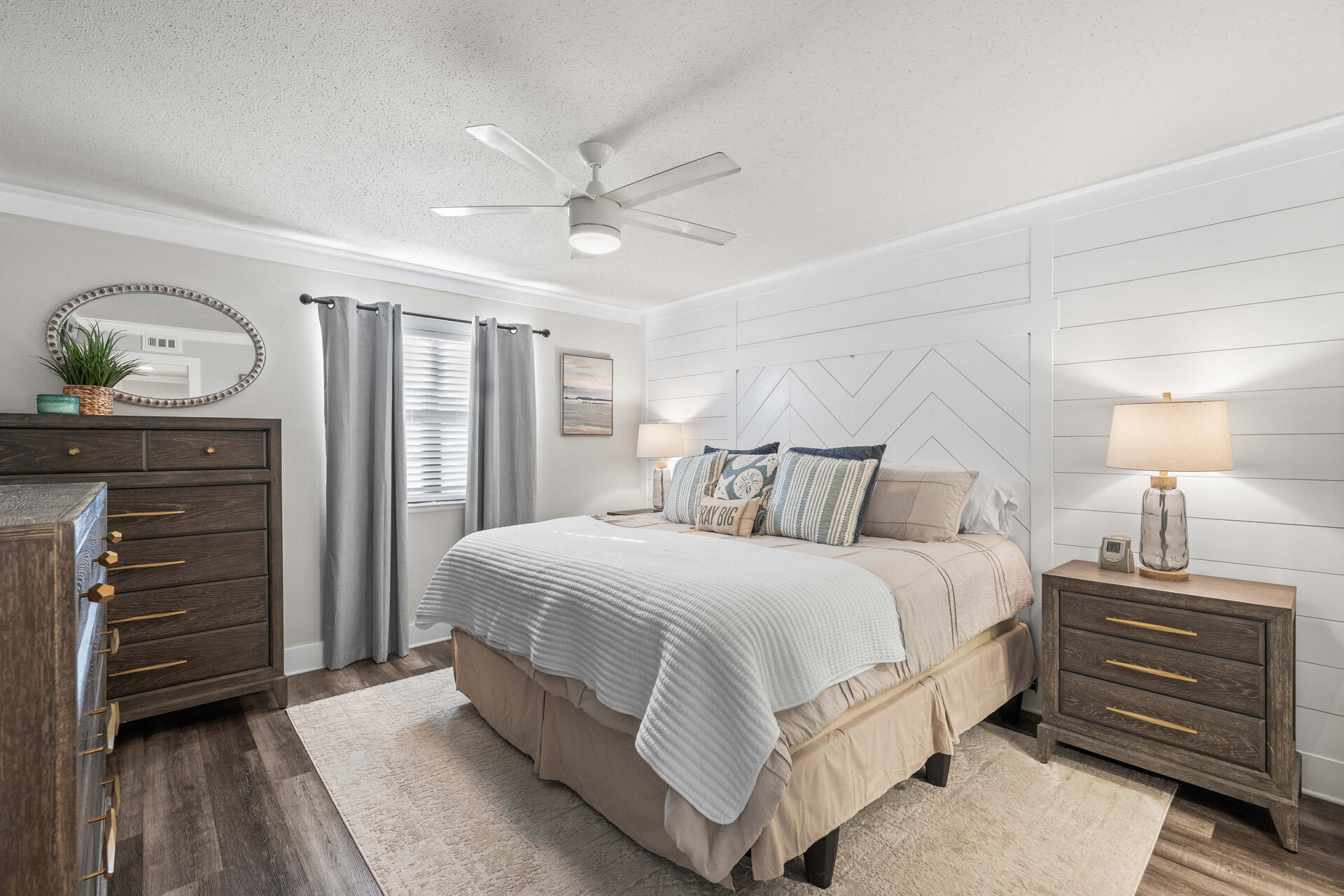 SEASCAPE CONDO FAIRWAYS AT - Residential