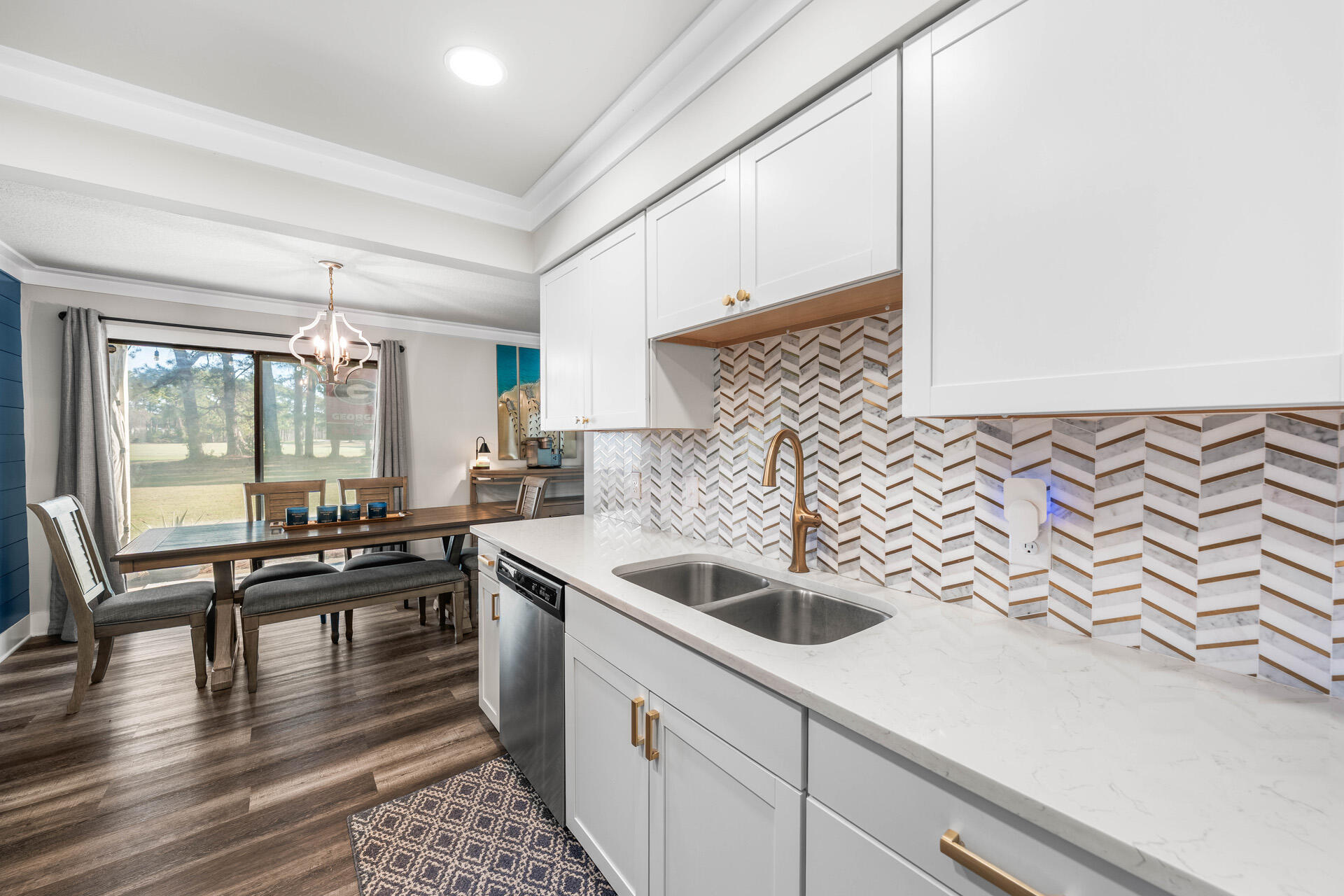 SEASCAPE CONDO FAIRWAYS AT - Residential