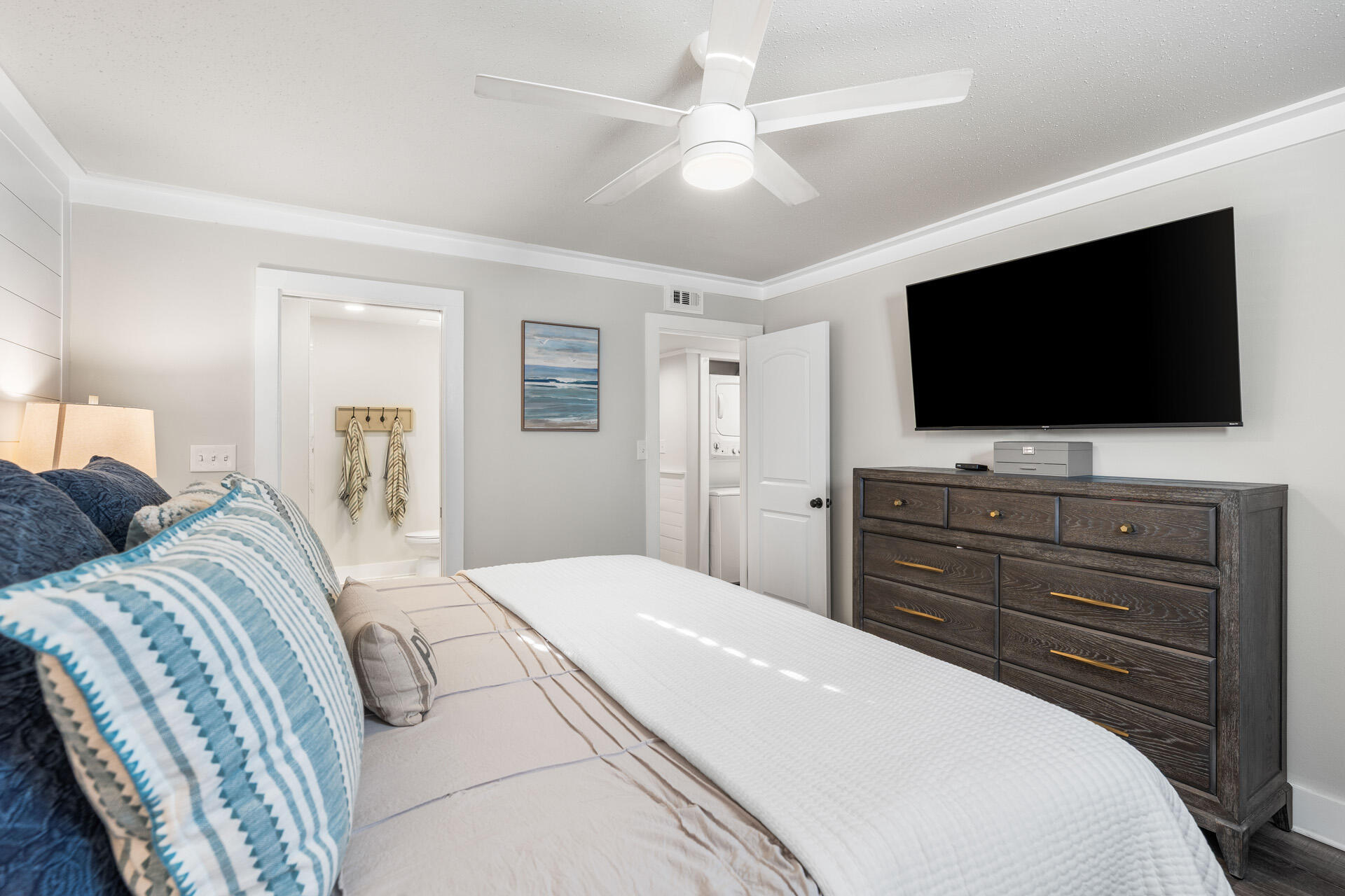 SEASCAPE CONDO FAIRWAYS AT - Residential