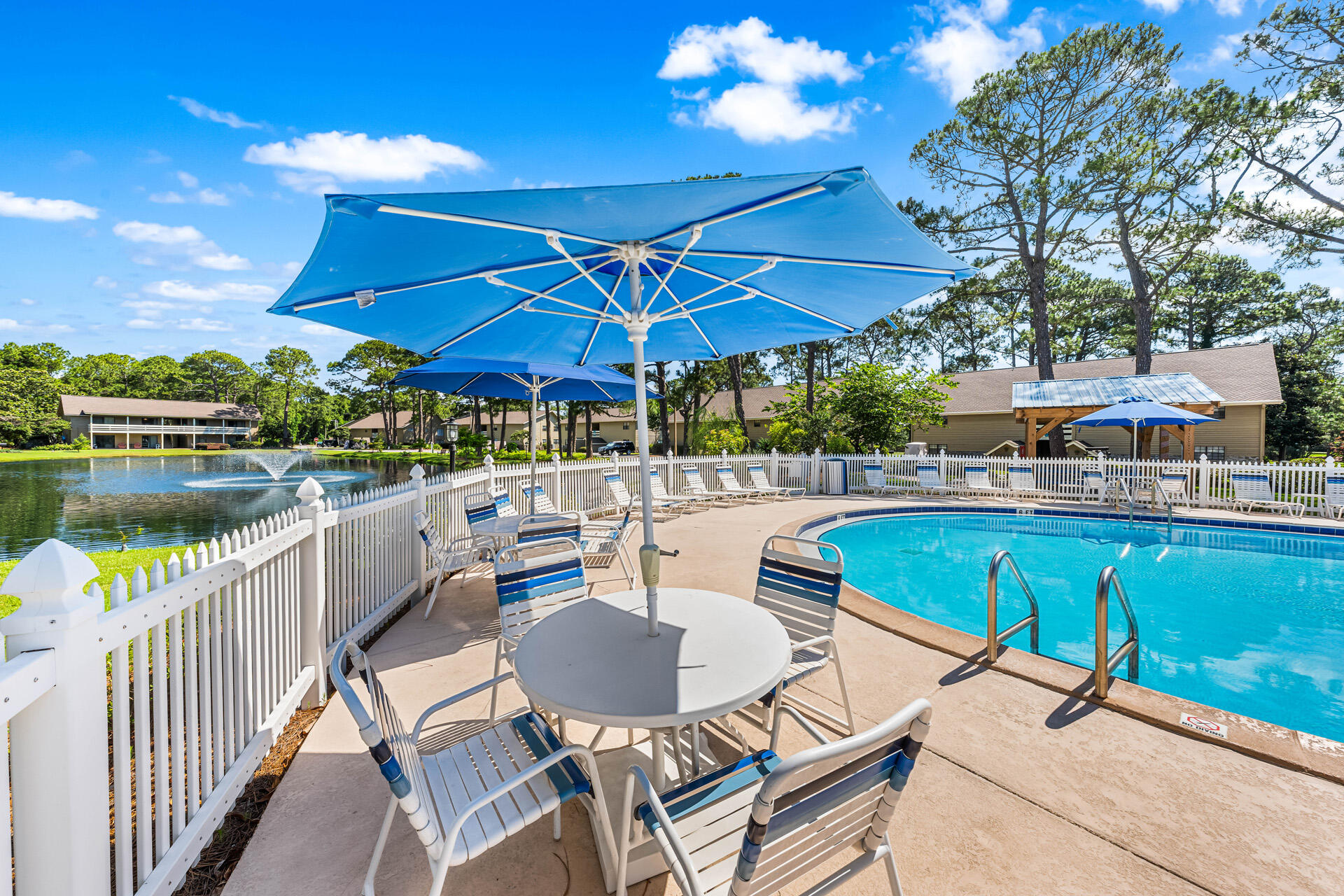 SEASCAPE CONDO FAIRWAYS AT - Residential