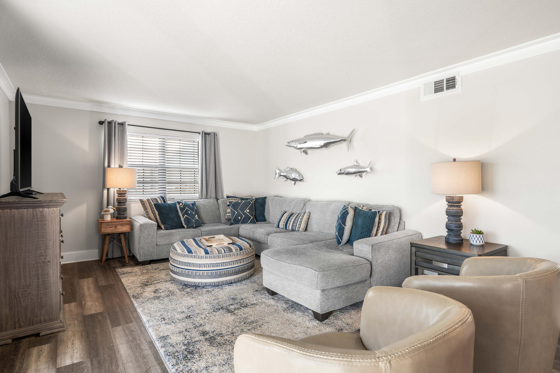 SEASCAPE CONDO FAIRWAYS AT - Residential