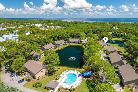 488 N Driftwood Bay Unit 97E Miramar Beach FL 32550