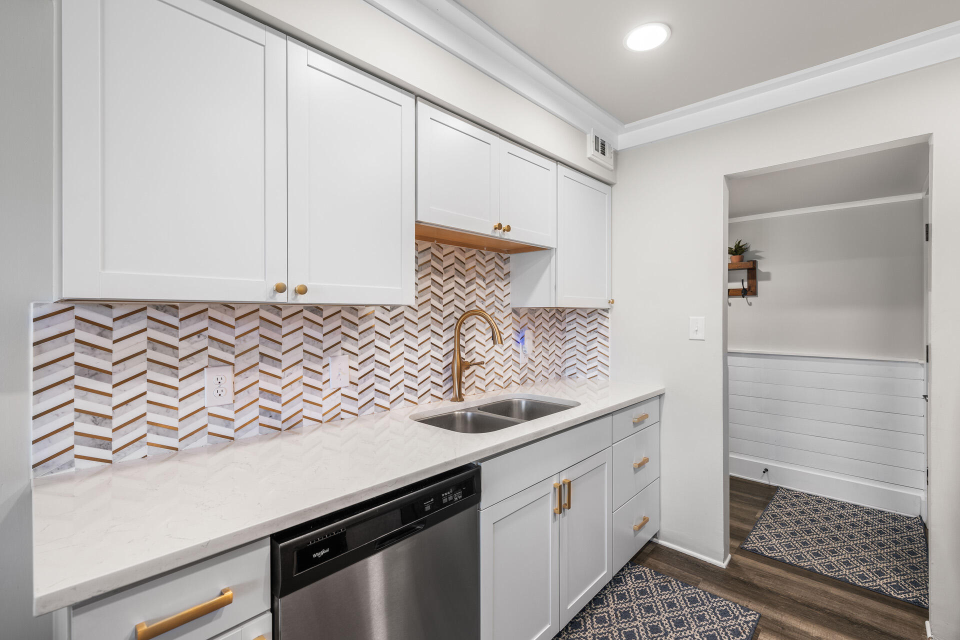 SEASCAPE CONDO FAIRWAYS AT - Residential