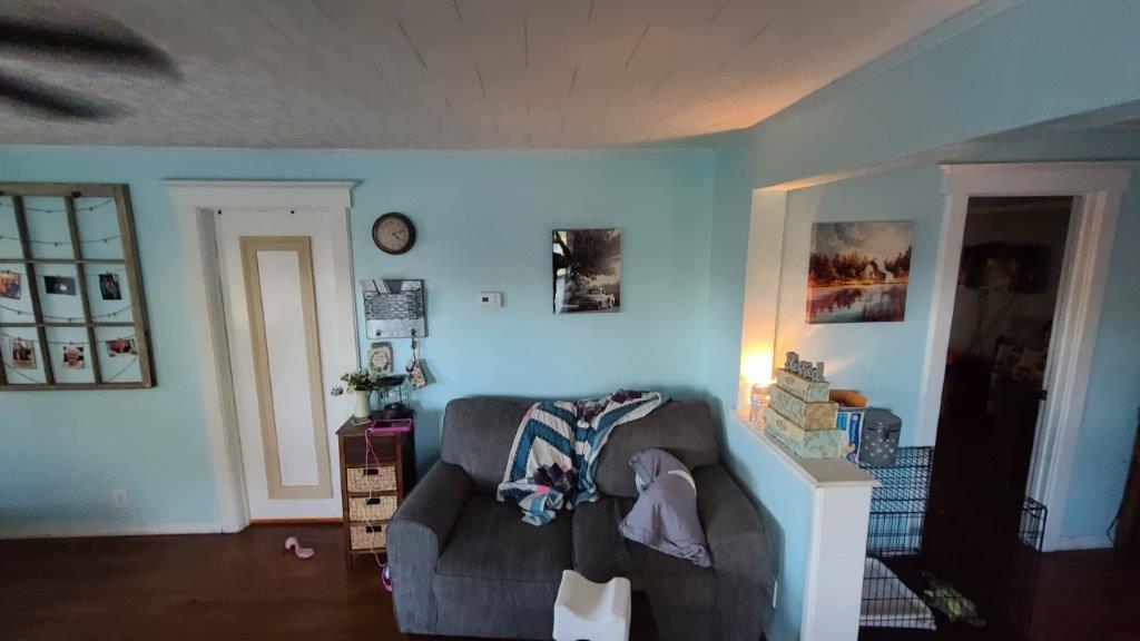 NO RECORDED SUBDIVISION - Residential