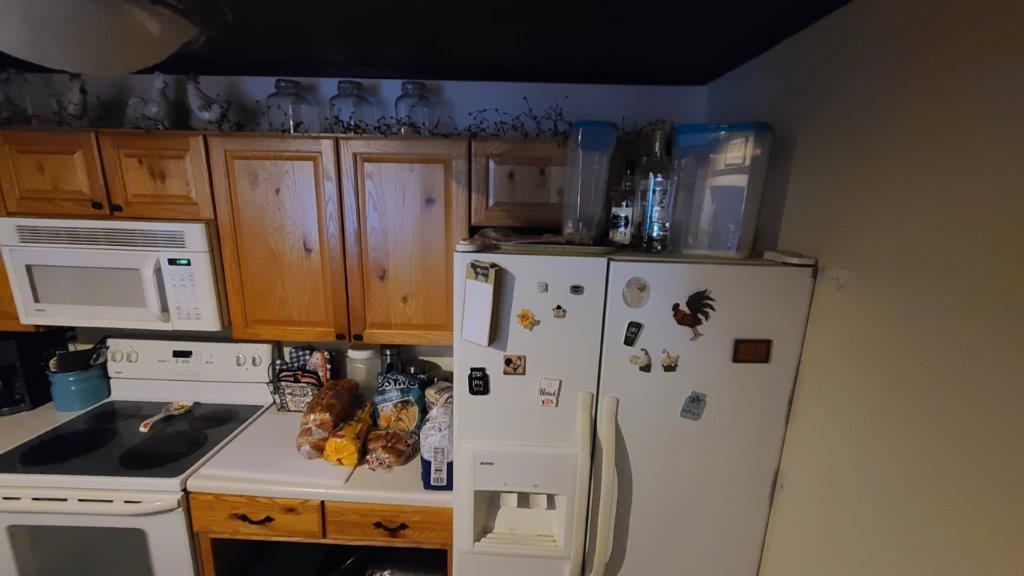 NO RECORDED SUBDIVISION - Residential