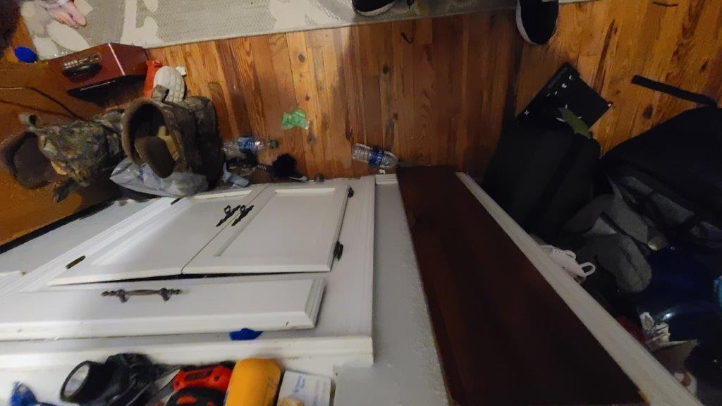 NO RECORDED SUBDIVISION - Residential