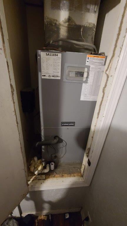 NO RECORDED SUBDIVISION - Residential