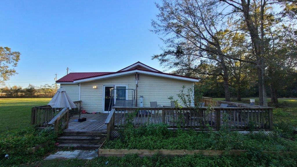 NO RECORDED SUBDIVISION - Residential