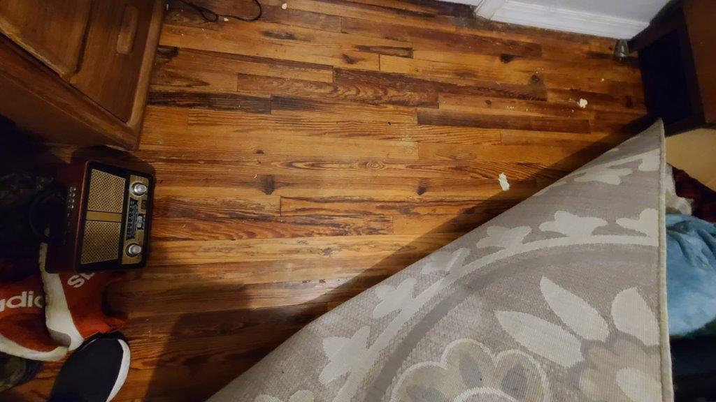 NO RECORDED SUBDIVISION - Residential