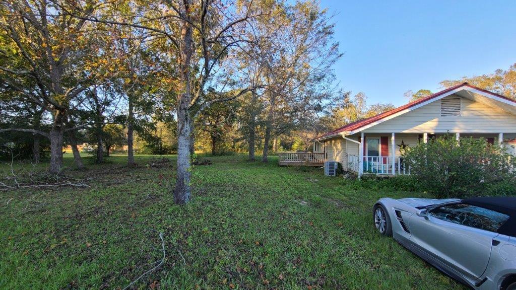 NO RECORDED SUBDIVISION - Residential