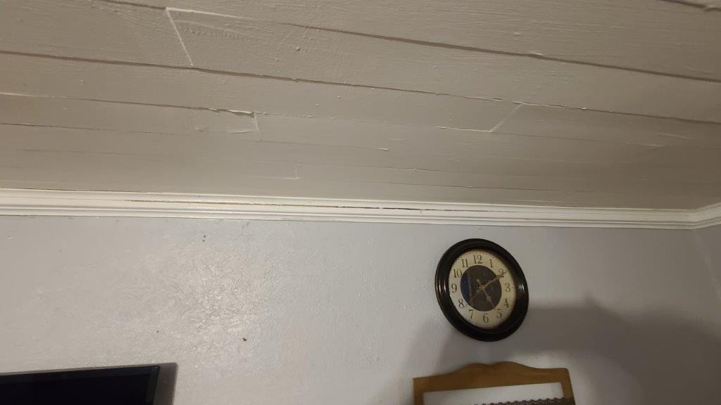 NO RECORDED SUBDIVISION - Residential