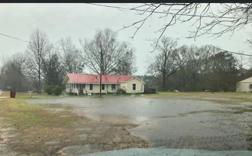 NO RECORDED SUBDIVISION - Residential