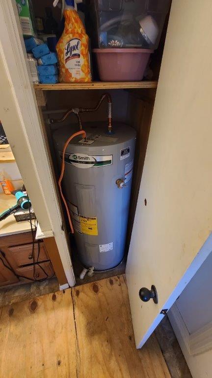 NO RECORDED SUBDIVISION - Residential