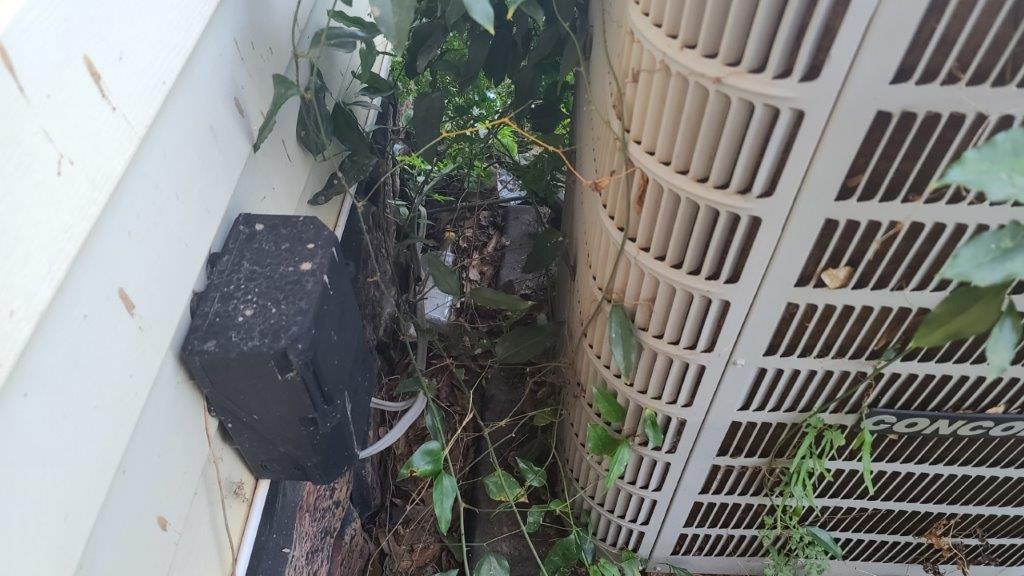 NO RECORDED SUBDIVISION - Residential