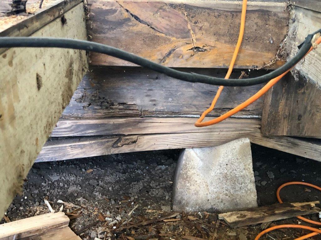 NO RECORDED SUBDIVISION - Residential