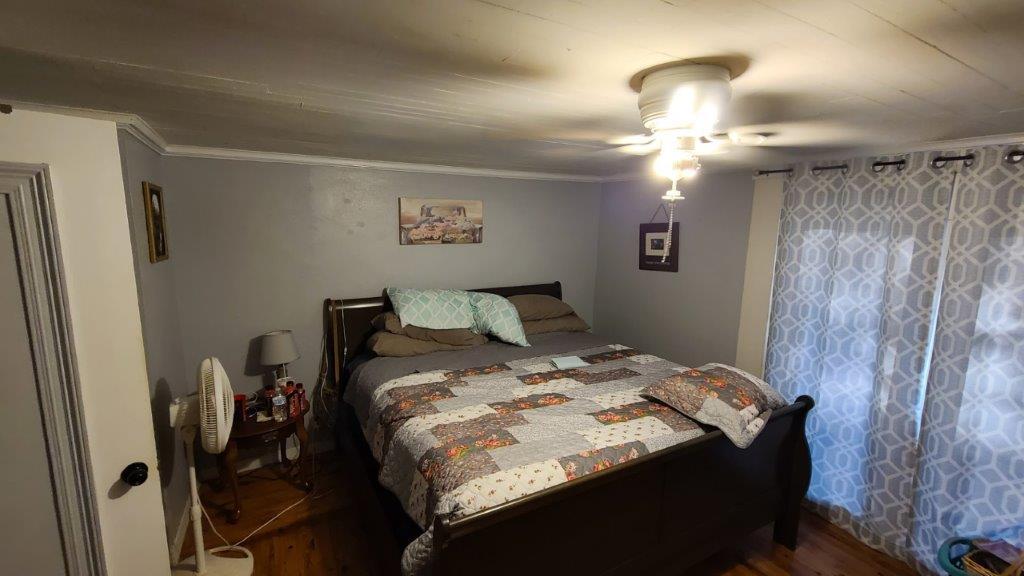 NO RECORDED SUBDIVISION - Residential