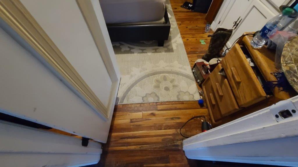 NO RECORDED SUBDIVISION - Residential