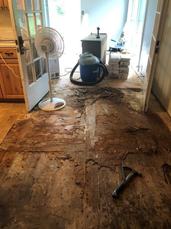 NO RECORDED SUBDIVISION - Residential