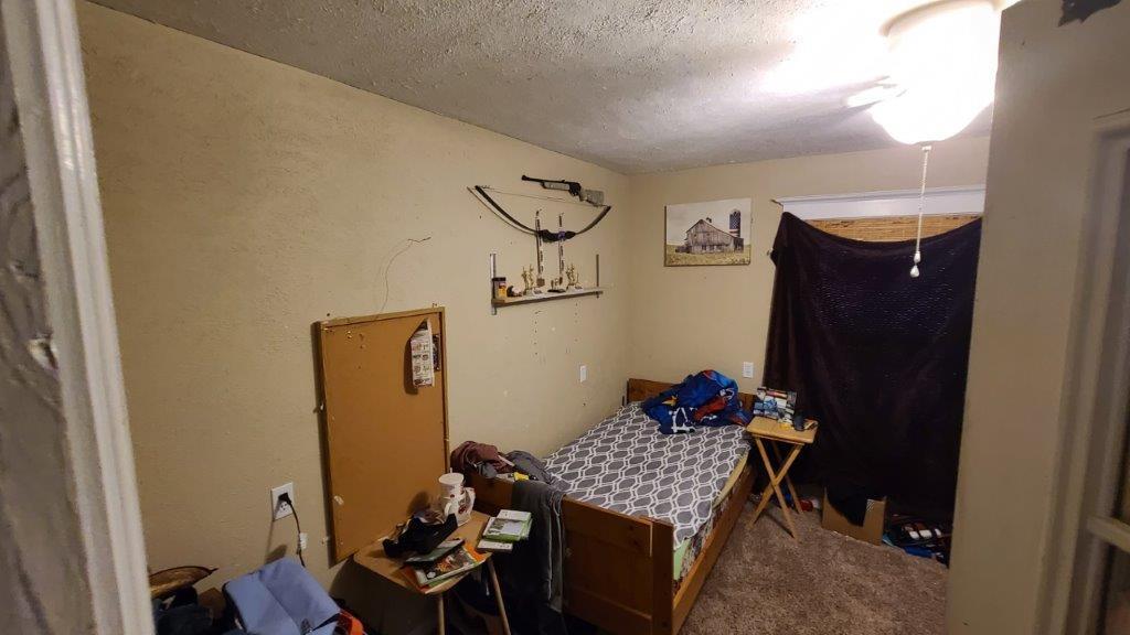 NO RECORDED SUBDIVISION - Residential