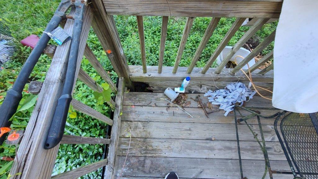 NO RECORDED SUBDIVISION - Residential