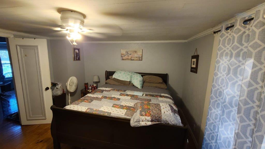 NO RECORDED SUBDIVISION - Residential