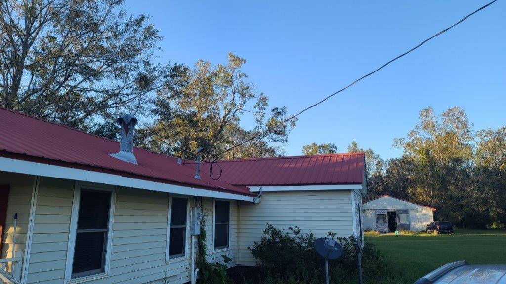 NO RECORDED SUBDIVISION - Residential