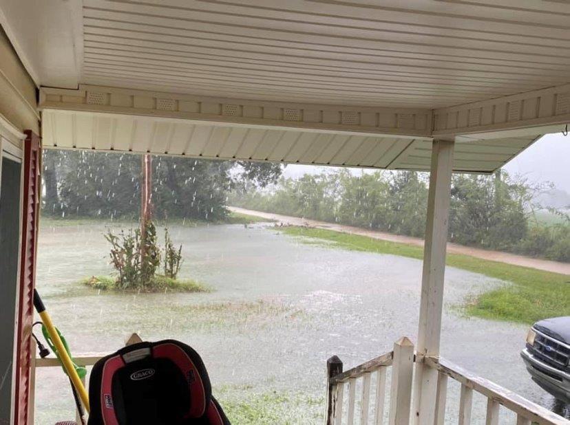 NO RECORDED SUBDIVISION - Residential