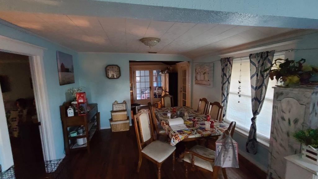 NO RECORDED SUBDIVISION - Residential