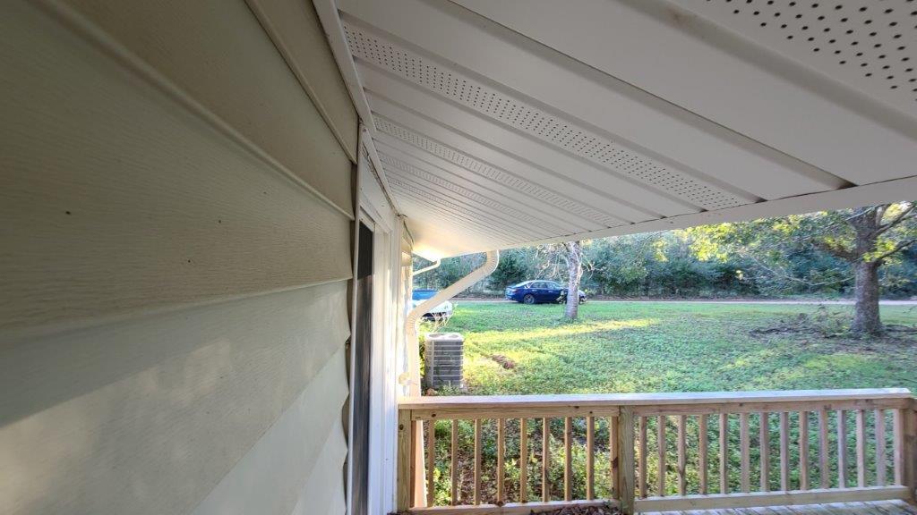 NO RECORDED SUBDIVISION - Residential