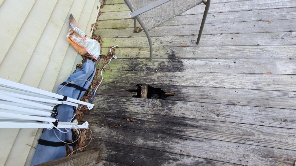 NO RECORDED SUBDIVISION - Residential