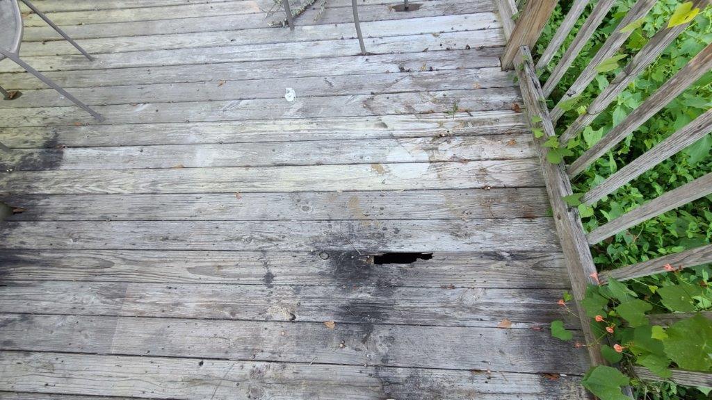 NO RECORDED SUBDIVISION - Residential