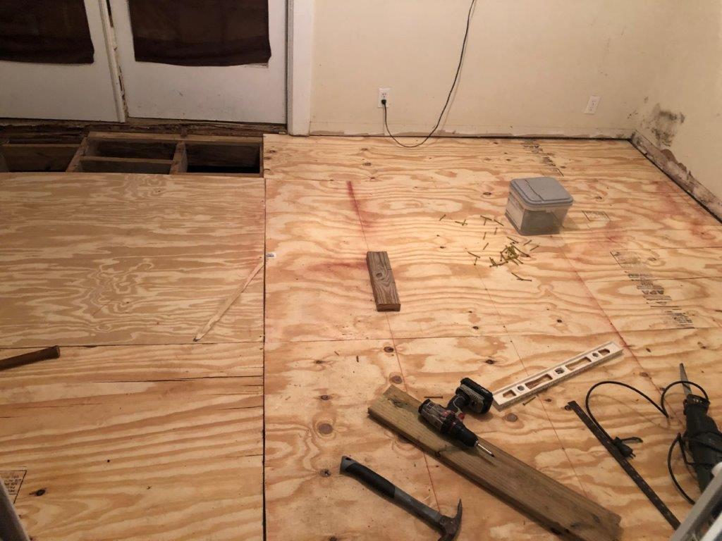 NO RECORDED SUBDIVISION - Residential