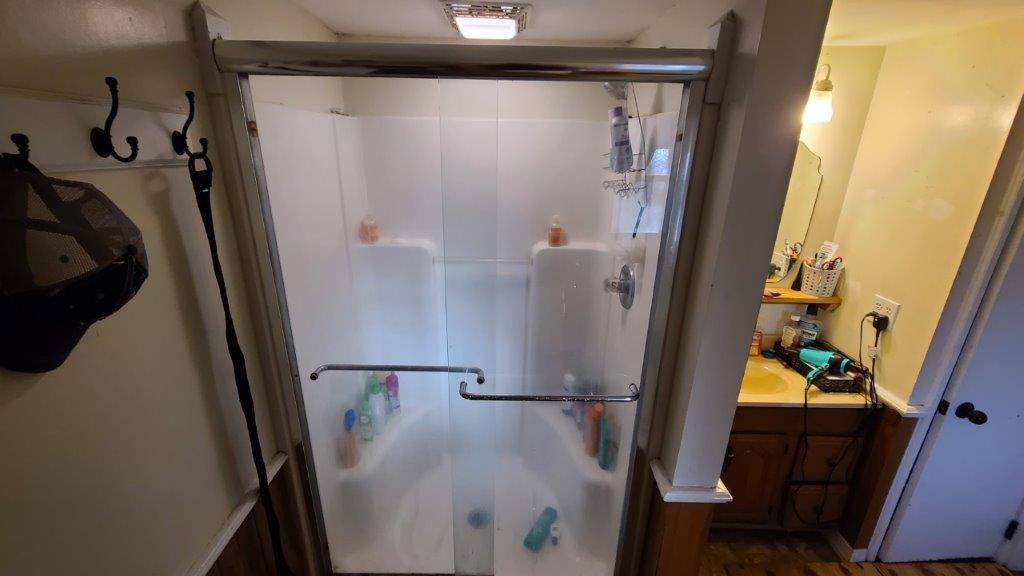 NO RECORDED SUBDIVISION - Residential