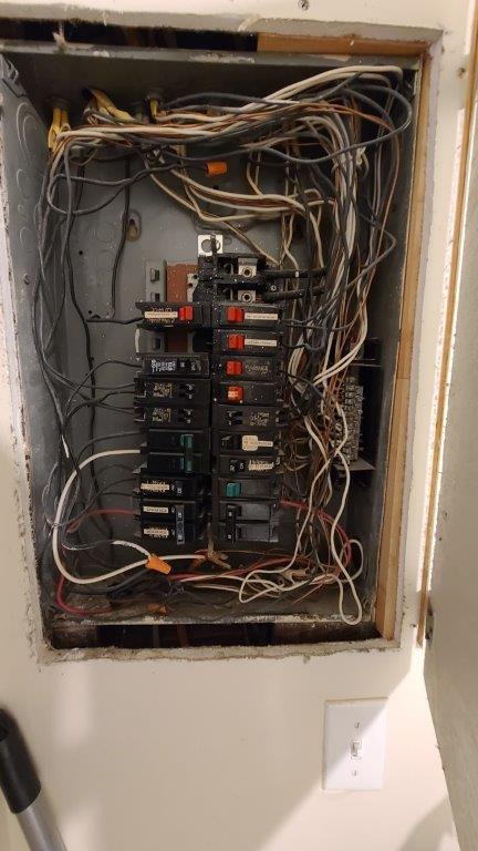 NO RECORDED SUBDIVISION - Residential