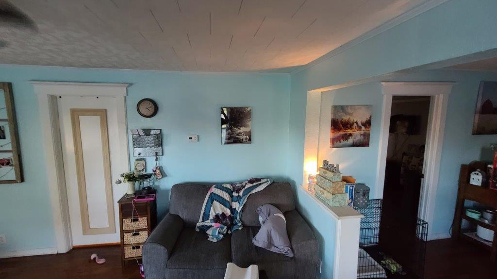 NO RECORDED SUBDIVISION - Residential